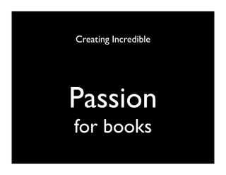 Book Trading Web Sites: Not the Apocalypse