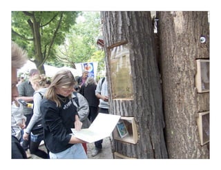 Book Trading Web Sites: Not the Apocalypse