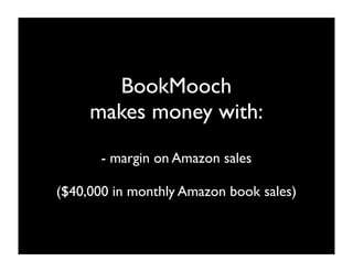 Book Trading Web Sites: Not the Apocalypse