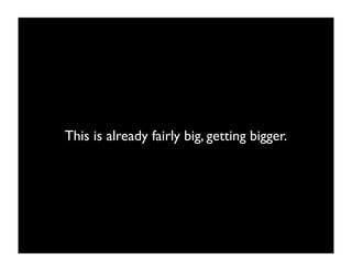 Book Trading Web Sites: Not the Apocalypse