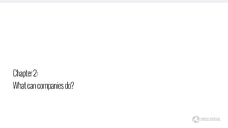 Chapter2: 
Whatcancompaniesdo?
 