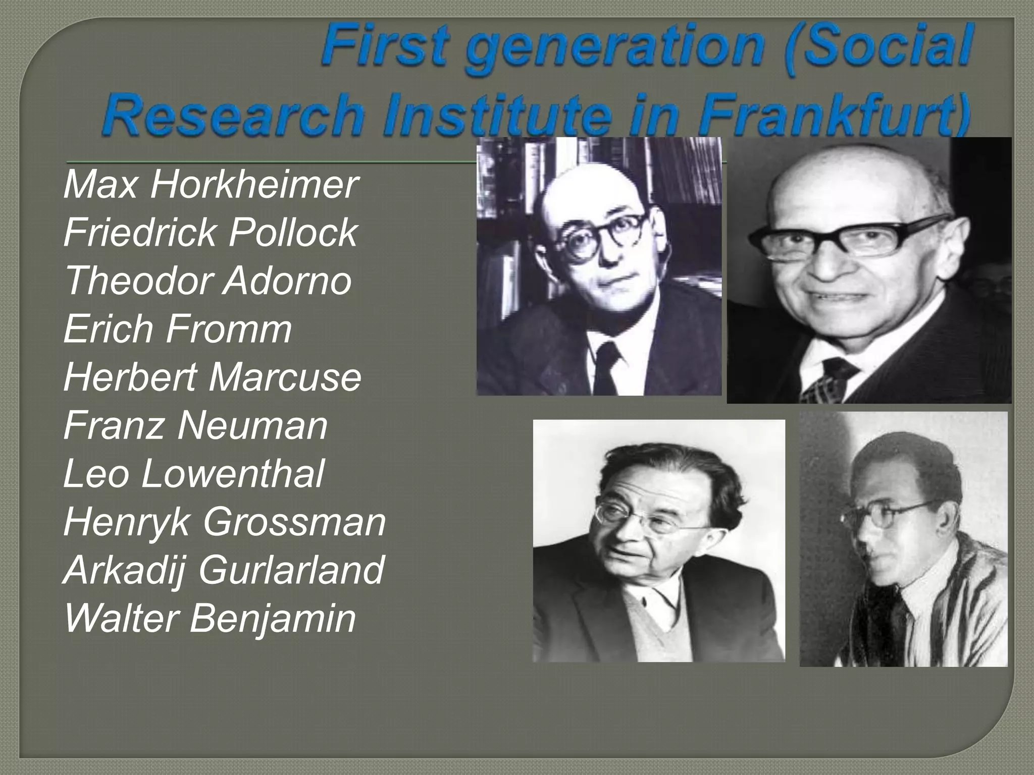 Communication visual data 8