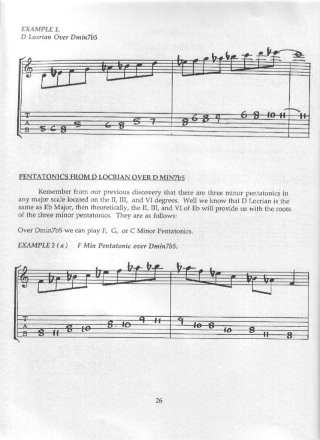 Frank Gambale Technique Book Pdf