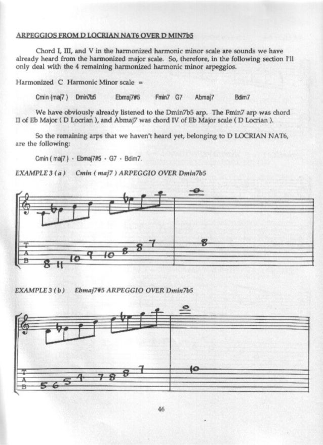 Frank gambale technique book 1 pdf download full