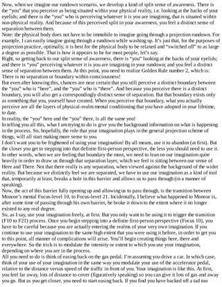 Frank Kepple Practical Guide To Astral Projection And Lucid Dreaming