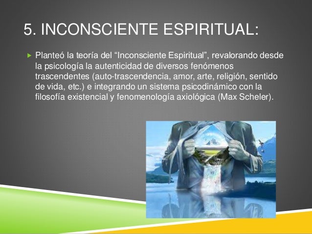 Viktor Frankl: Logoterapia y análisis existencial