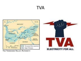 TVA
 