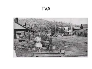 TVA
 