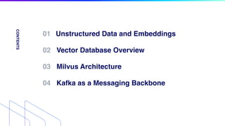 How Kafka Powers the World's Most Popular Vector Database System with ...