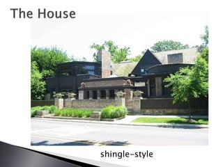 shingle-style
 