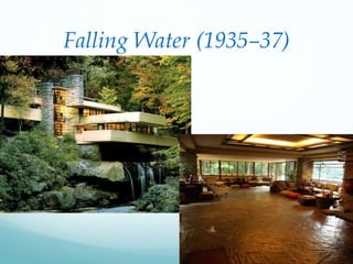 Frank Lloyd Wright