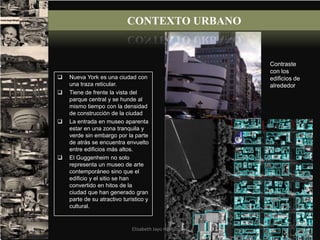 ANALISIS DE VIDA Y OBRAS DE Frank lloyd wright | PPTX