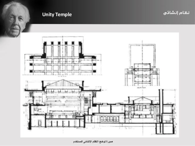 Frank Lloyd Wright