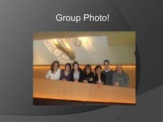 Group Photo!