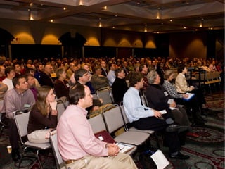 Pecha Kucha: Nebenläufigkeit als natürliches Paradigma