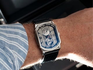 Pecha Kucha: Nebenläufigkeit als natürliches Paradigma