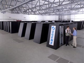 Pecha Kucha: Nebenläufigkeit als natürliches Paradigma