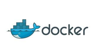 “Docker wasn’t	on	anyone’s	agenda	for	2014.
It’s	on	every	ones	roadmap	for	2015.”
Adrian	Cockroft
Netflix
 