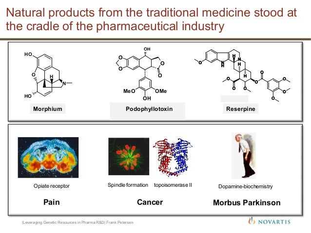 The Success Of Natural Products In Drug Discovery The Success Of Natural Products In Drug Discovery