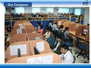 GHP Far East Vietnam Our Company 