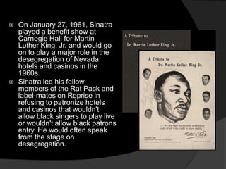 Songs For Swingin' Lovers (1956), 