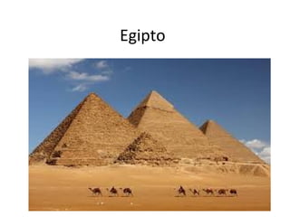 Egipto
 