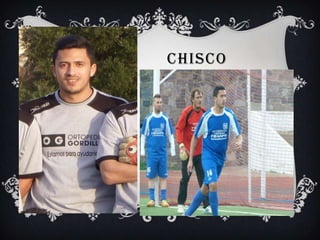 CHISCO
 