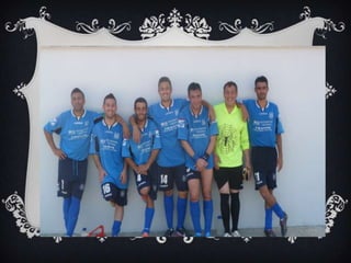 MULTISERVICIOS FRANMI C.F 2012-2013