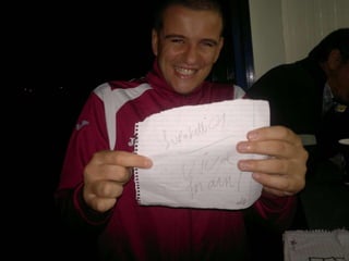 MULTISERVICIOS FRANMI C.F 2012-2013