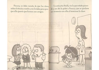 Franny k-stein-y-el-monstruo-de-la-calabazapdf