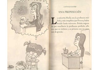 Franny k-stein-y-el-monstruo-de-la-calabazapdf