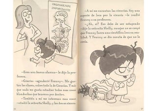 Franny k-stein-y-el-monstruo-de-la-calabazapdf