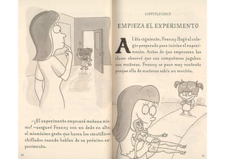Franny k-stein-y-el-monstruo-de-la-calabazapdf