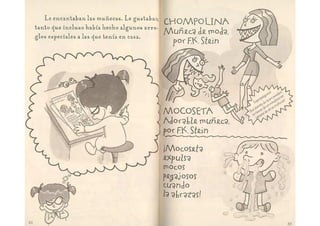 Franny k-stein-y-el-monstruo-de-la-calabazapdf