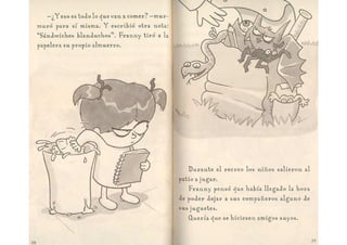 Franny k-stein-y-el-monstruo-de-la-calabazapdf
