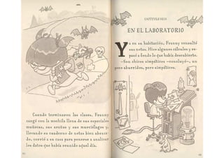 Franny k-stein-y-el-monstruo-de-la-calabazapdf