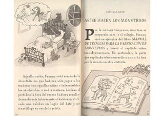 Franny k-stein-y-el-monstruo-de-la-calabazapdf