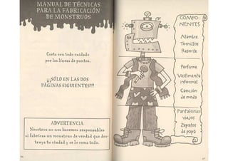 Franny k-stein-y-el-monstruo-de-la-calabazapdf