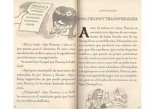 Franny k-stein-y-el-monstruo-de-la-calabazapdf