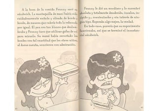 Franny k-stein-y-el-monstruo-de-la-calabazapdf