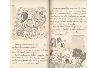 Franny k-stein-y-el-monstruo-de-la-calabazapdf