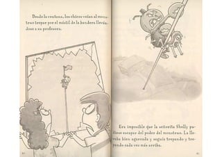 Franny k-stein-y-el-monstruo-de-la-calabazapdf