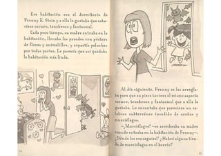 Franny k-stein-y-el-monstruo-de-la-calabazapdf