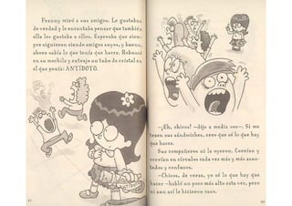 Franny k-stein-y-el-monstruo-de-la-calabazapdf