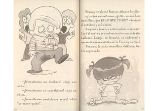 Franny k-stein-y-el-monstruo-de-la-calabazapdf