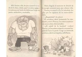 Franny k-stein-y-el-monstruo-de-la-calabazapdf