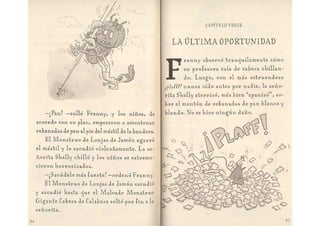 Franny k-stein-y-el-monstruo-de-la-calabazapdf