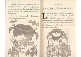 Franny k-stein-y-el-monstruo-de-la-calabazapdf