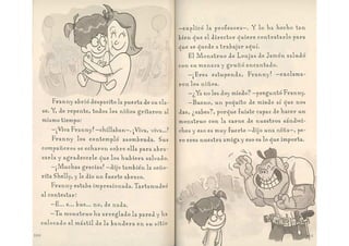Franny k-stein-y-el-monstruo-de-la-calabazapdf
