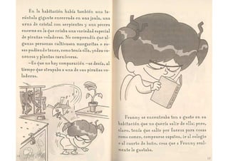 Franny k-stein-y-el-monstruo-de-la-calabazapdf